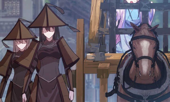 56话 你不要太得寸进尺(1/5)-第55话