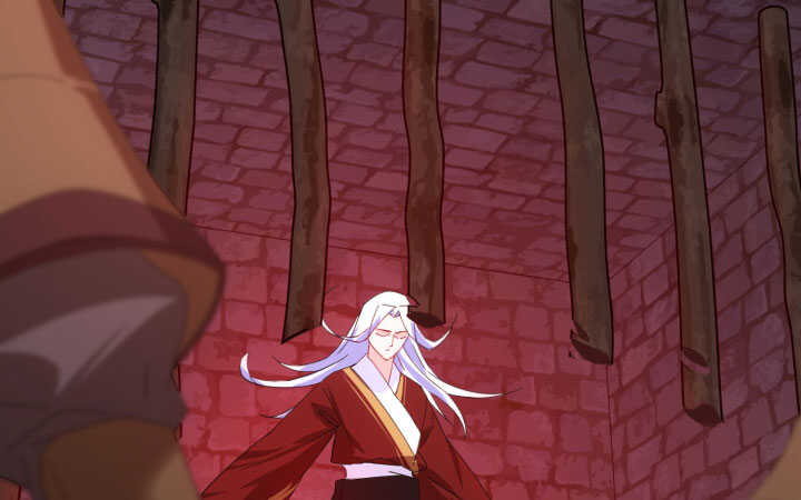 58话 你敢动她一根汗毛试试？！(1/2)-第57话