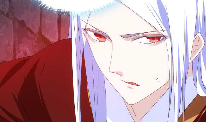 58话 你敢动她一根汗毛试试？！(1/2)-第57话