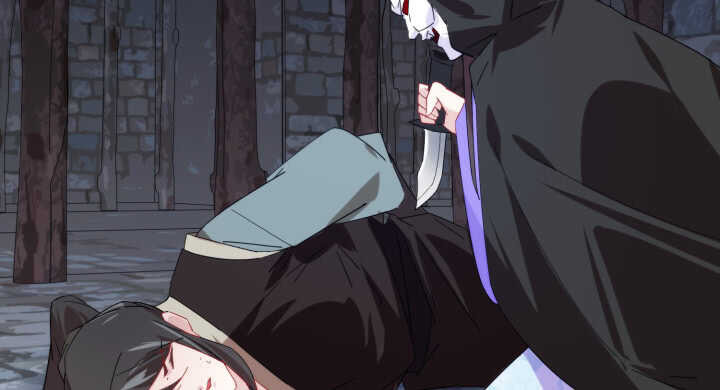 60话 曾经相爱(1/3)-第59话