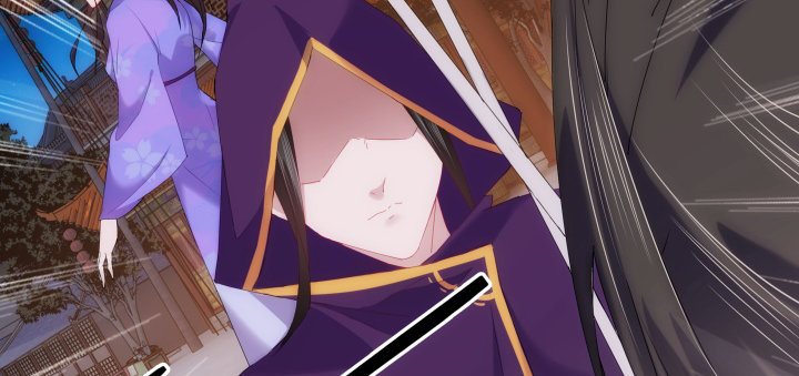 7话 你真的是人类么？(1/5)-第7话