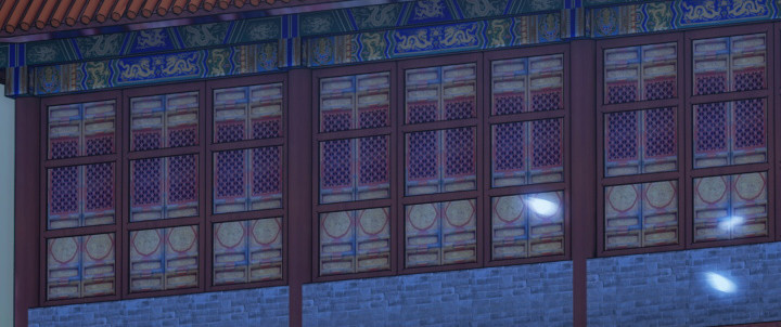 7话 你真的是人类么？(1/5)-第7话