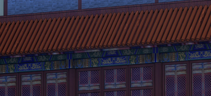 7话 你真的是人类么？(1/5)-第7话