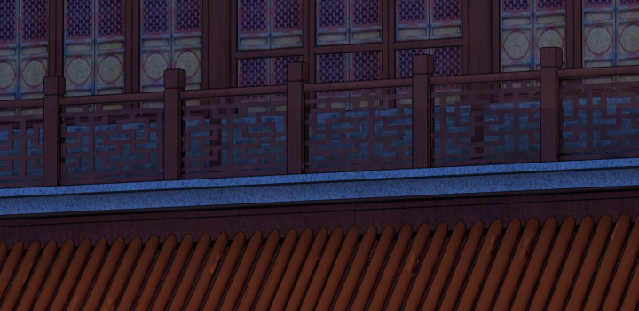 7话 你真的是人类么？(1/5)-第7话