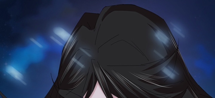 7话 你真的是人类么？(1/5)-第7话