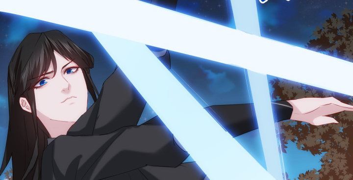 7话 你真的是人类么？(1/5)-第7话