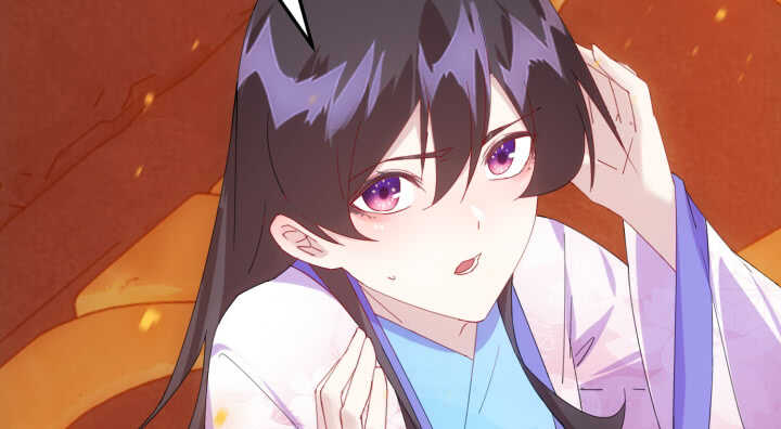 62话 一切为了你(1/3)-第61话