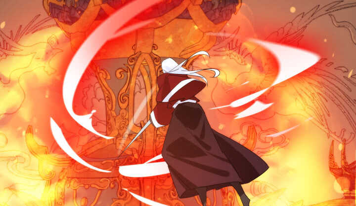 64话 师父，等我！(1/3)-第63话