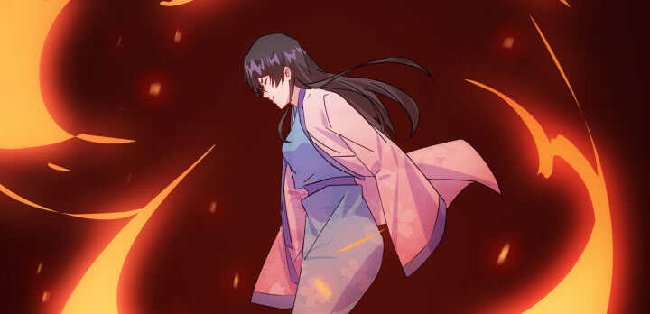 64话 师父，等我！(1/3)-第63话