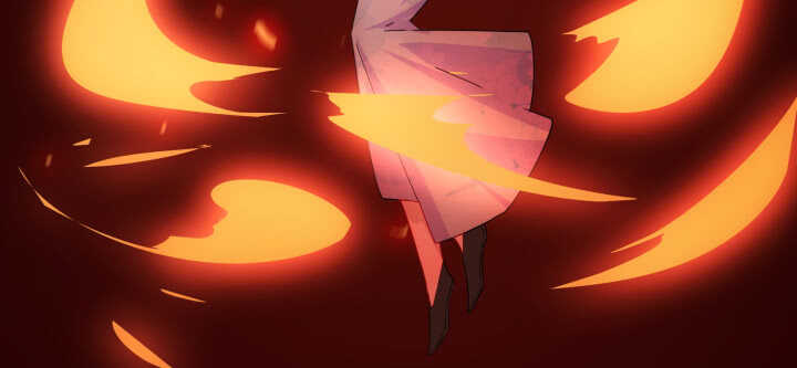 64话 师父，等我！(1/3)-第63话