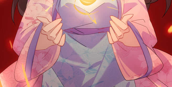 64话 师父，等我！(1/3)-第63话