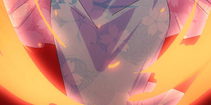 64话 师父，等我！(1/3)-第63话