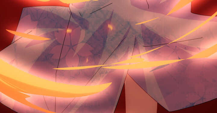 64话 师父，等我！(1/3)-第63话