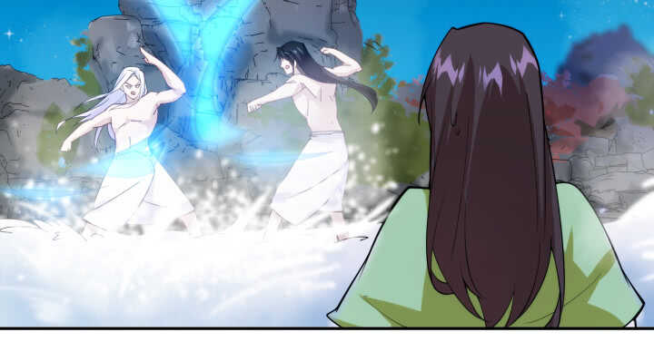 68话 兄弟情？(1/3)-第67话