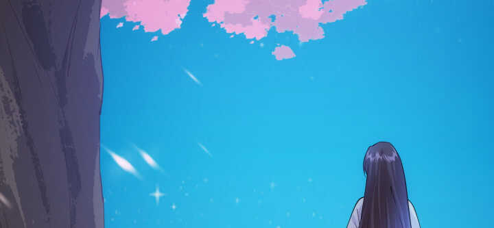 72话 我喜欢你(1/2)-第71话