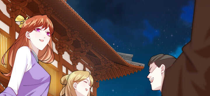 74话 生米煮成熟饭？(1/3)-第73话