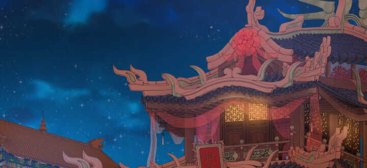 74话 生米煮成熟饭？(1/3)-第73话