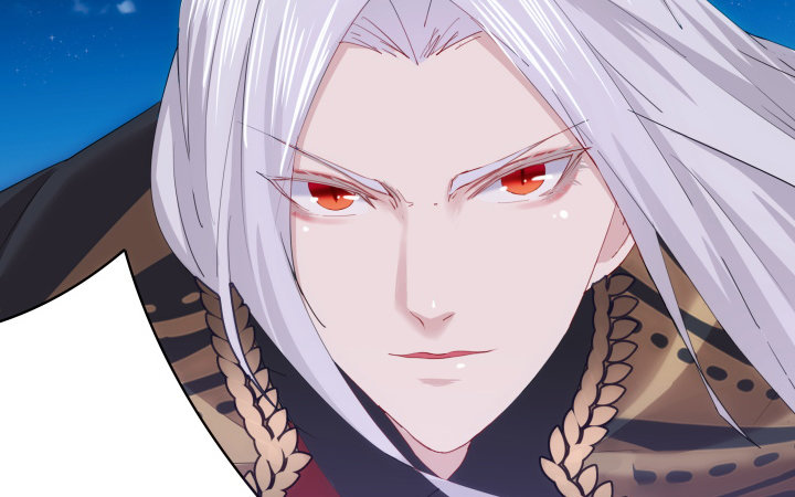 9话 不过是个冒牌货(1/3)-第9话