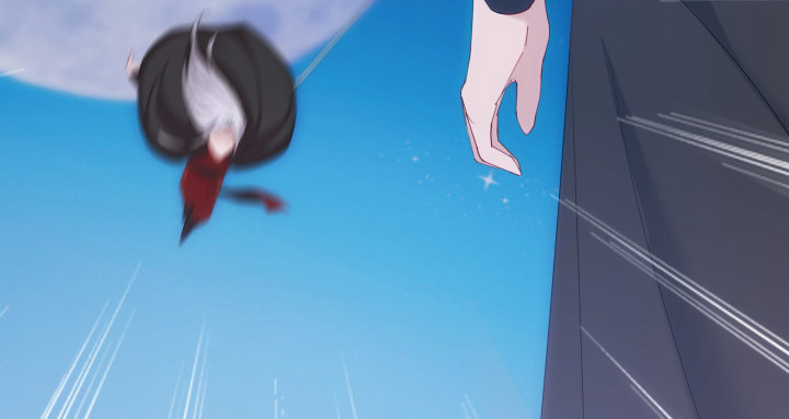 9话 不过是个冒牌货(1/3)-第9话