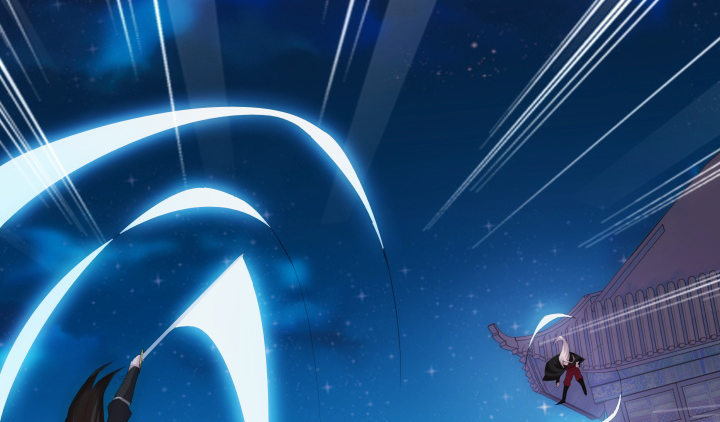 9话 不过是个冒牌货(1/3)-第9话