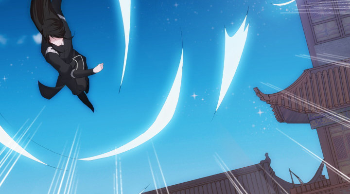 9话 不过是个冒牌货(1/3)-第9话