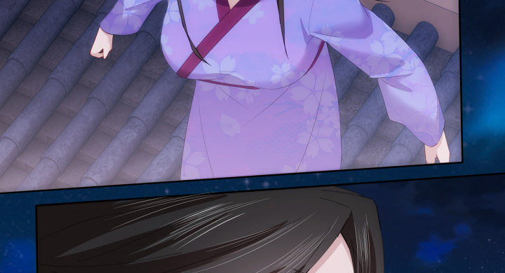 9话 不过是个冒牌货(1/3)-第9话