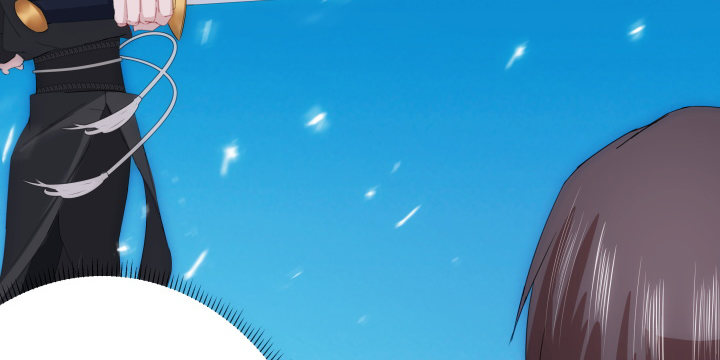 9话 不过是个冒牌货(1/3)-第9话