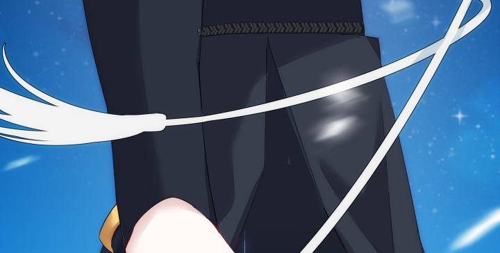 9话 不过是个冒牌货(1/3)-第9话