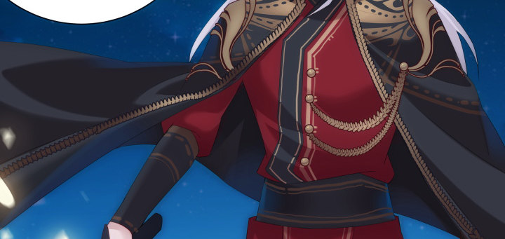 9话 不过是个冒牌货(1/3)-第9话