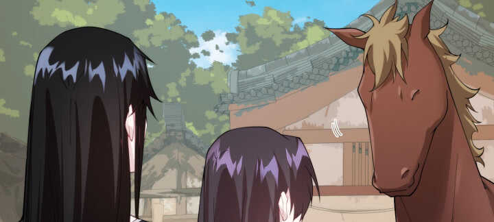 88话 夏夜你真厉害~(1/2)-第87话