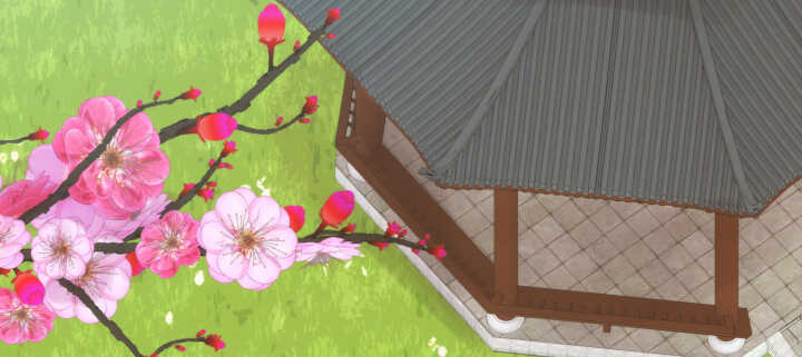 90话 撩妹神马(1/3)-第89话