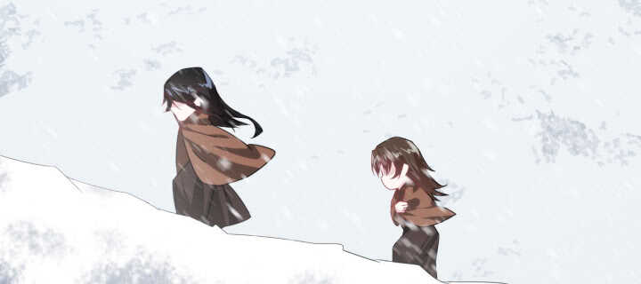 92话 人类和夜族是亲兄弟？(1/3)-第91话