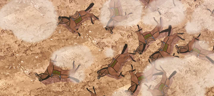 96话 为了夏夜，帮帮我(1/2)-第95话