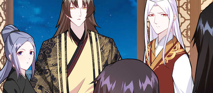 98话 念皎姑娘有喜了！(1/3)-第97话