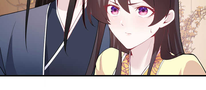 98话 念皎姑娘有喜了！(1/3)-第97话