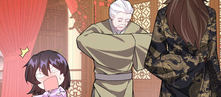 98话 念皎姑娘有喜了！(1/3)-第97话