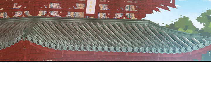 100话 暗涌流动的皇宫(1/3)-第99话