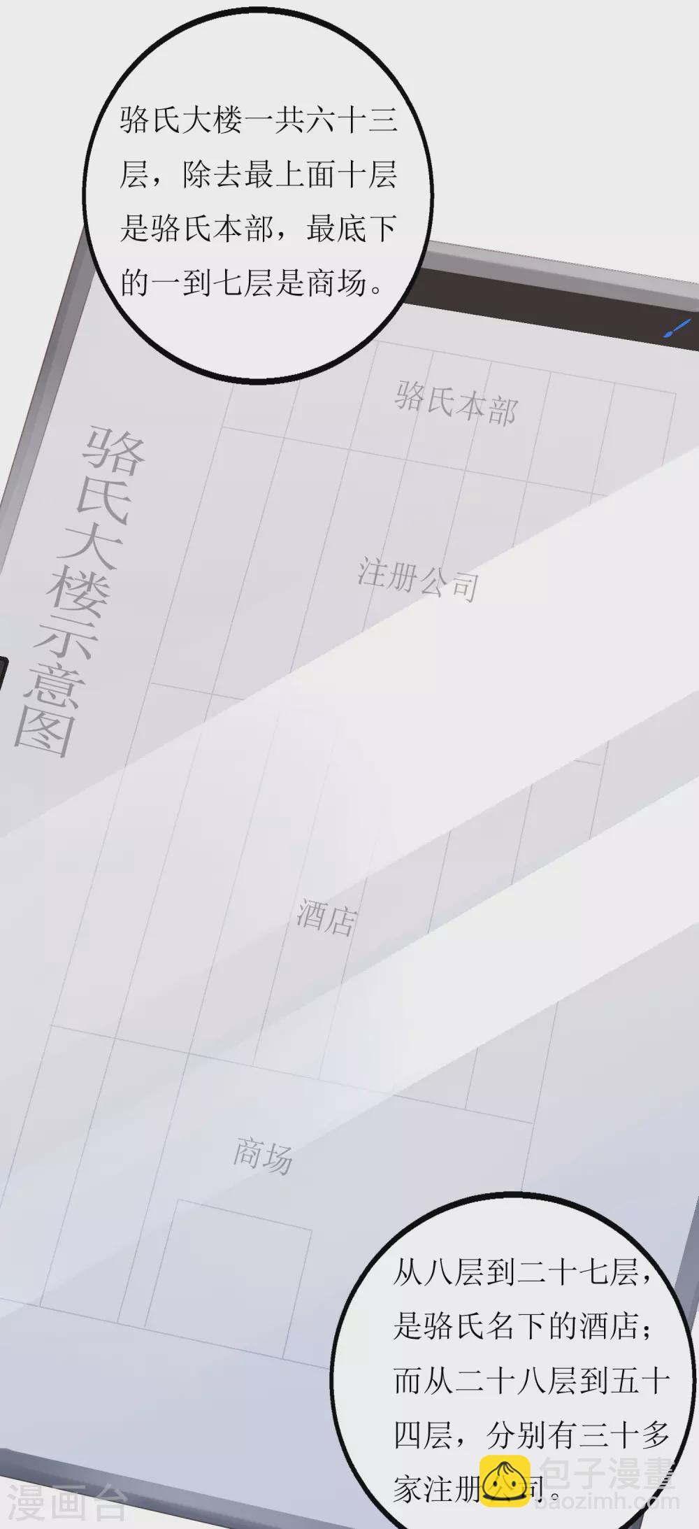 第4话 入职邀请-第5话