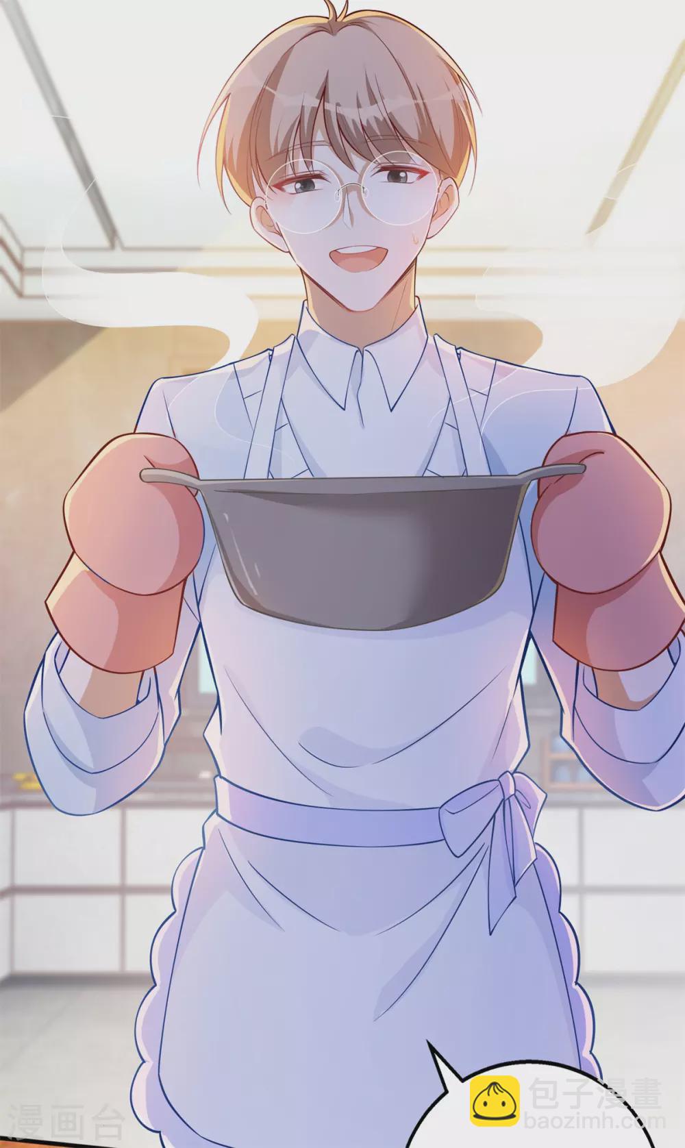 第62话 你知道的有点多-第65话