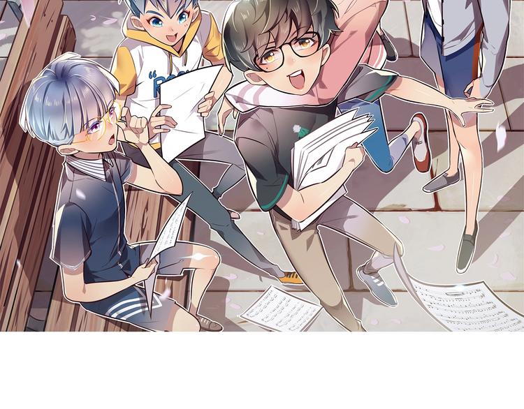 第2话(1/2)-第3话