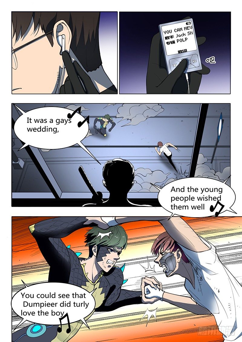 第15回 第四天（08）-第91话