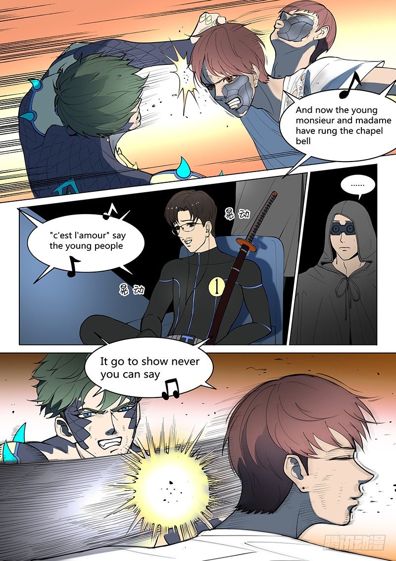 第15回 第四天（08）-第91话