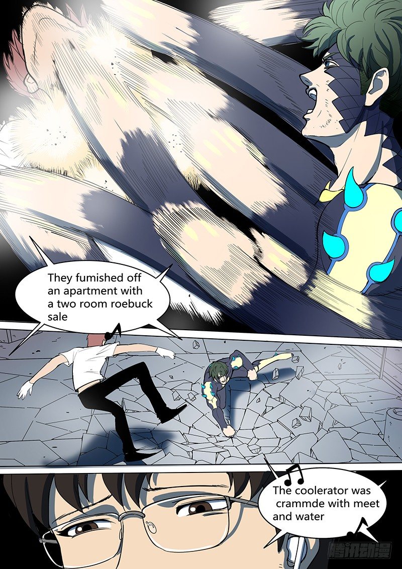 第15回 第四天（08）-第91话