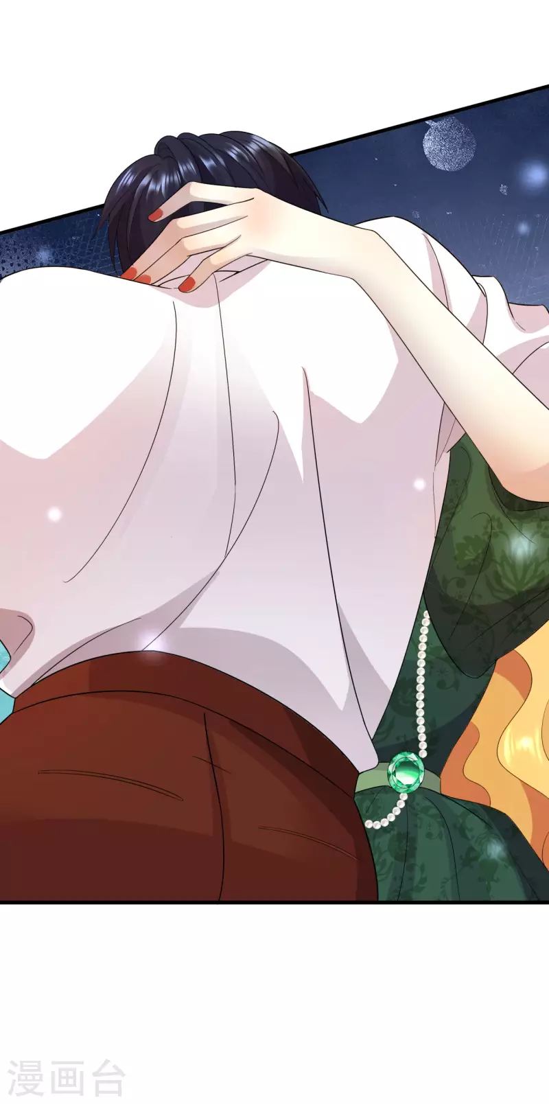 第14话 突然遇袭-第15话