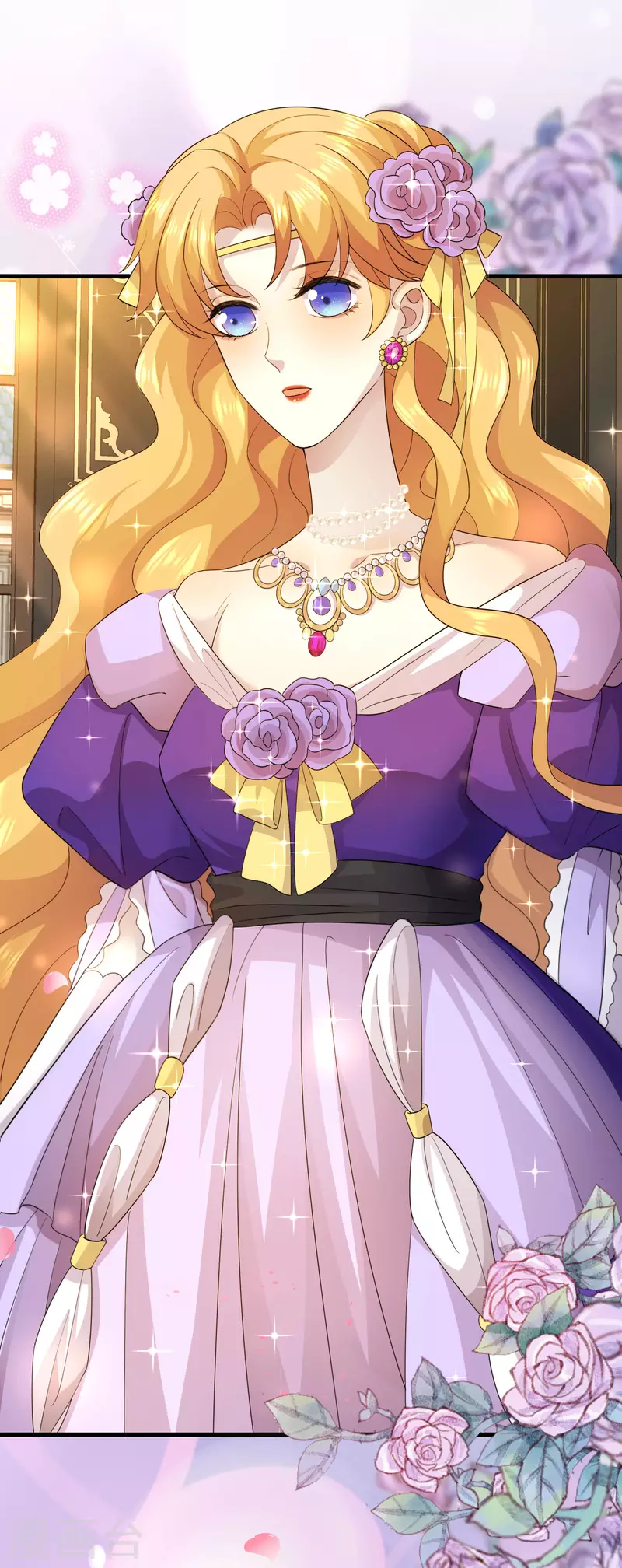 第18话 旁敲侧击-第19话