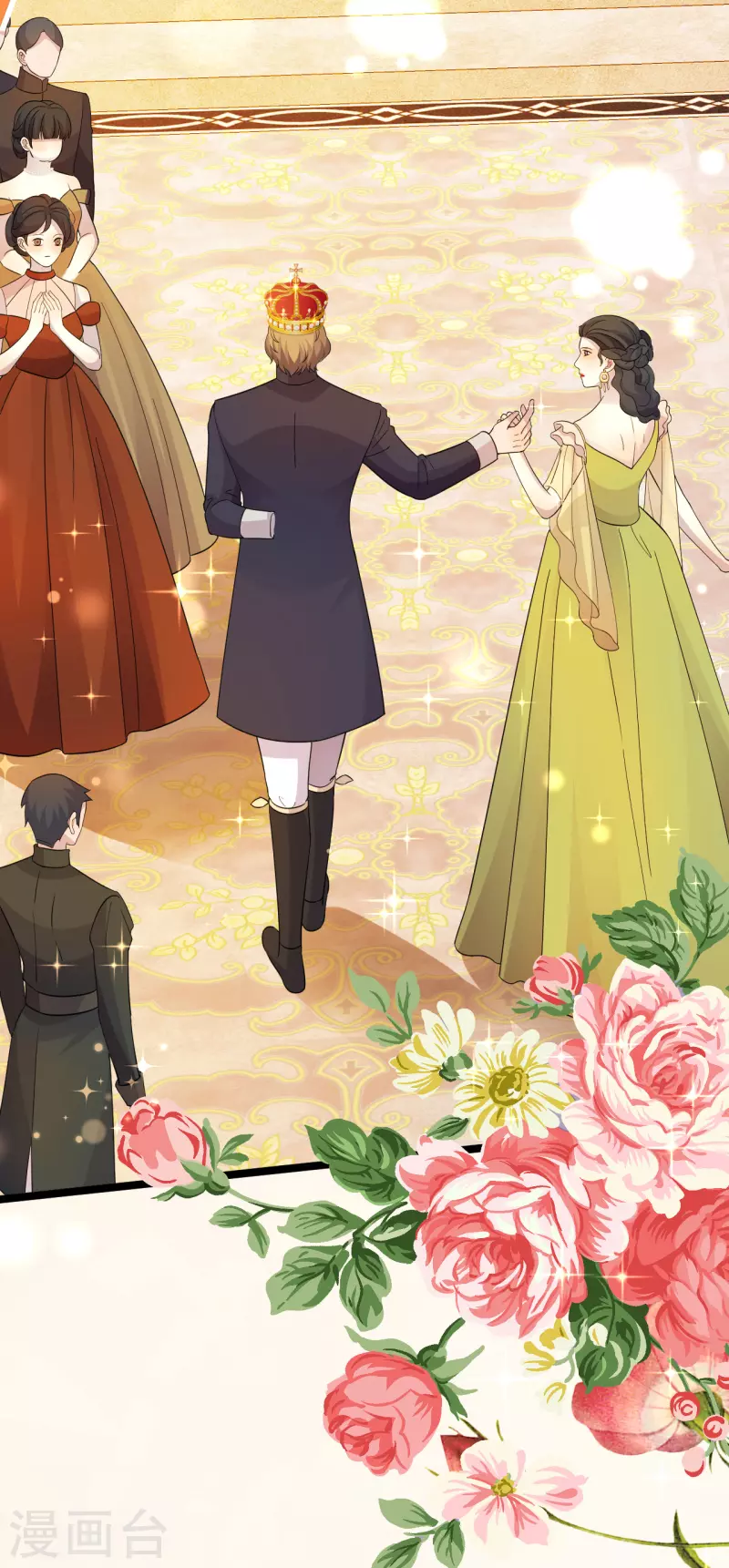 第26话 修女的举报-第27话