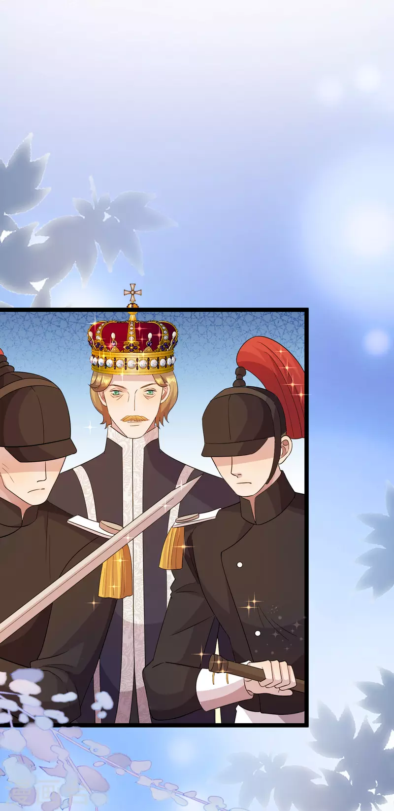 第26话 修女的举报-第27话