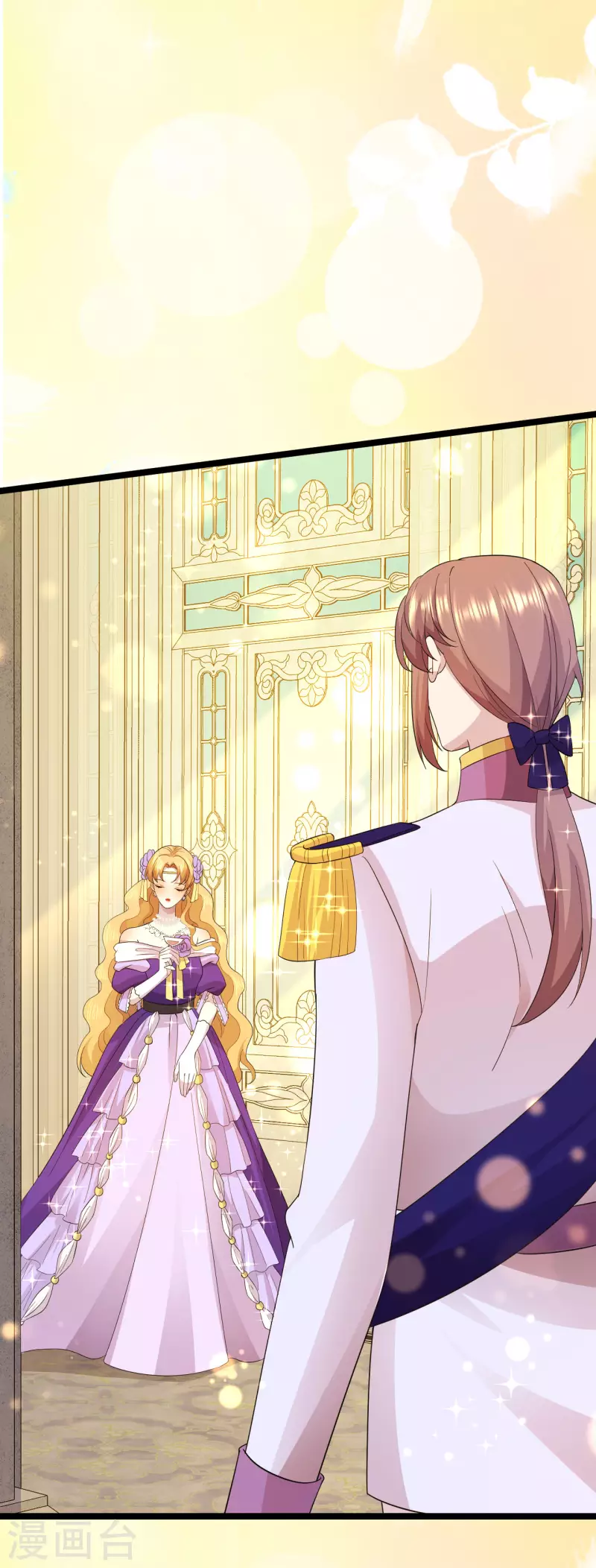 第28话 国王的训诫-第29话