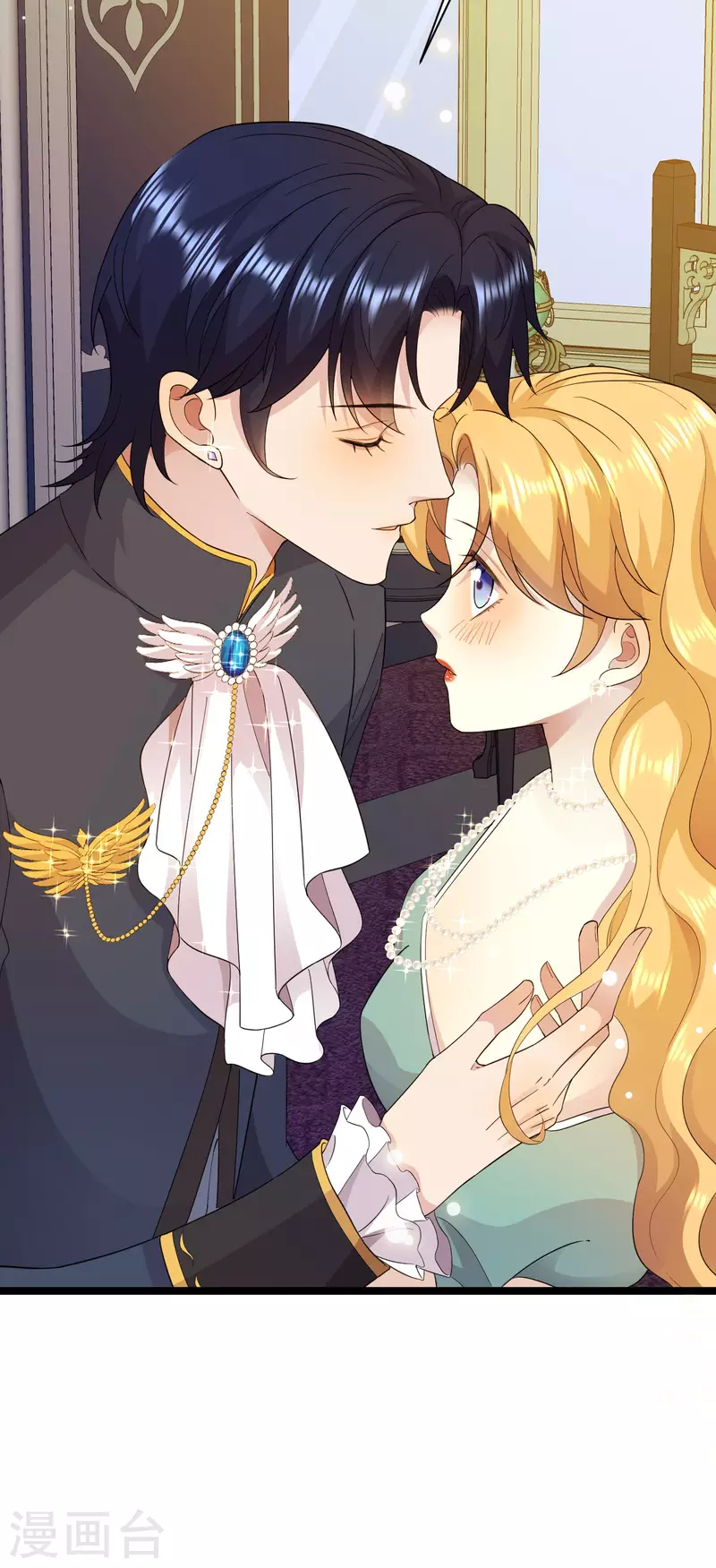 第30话 他笑了-第31话