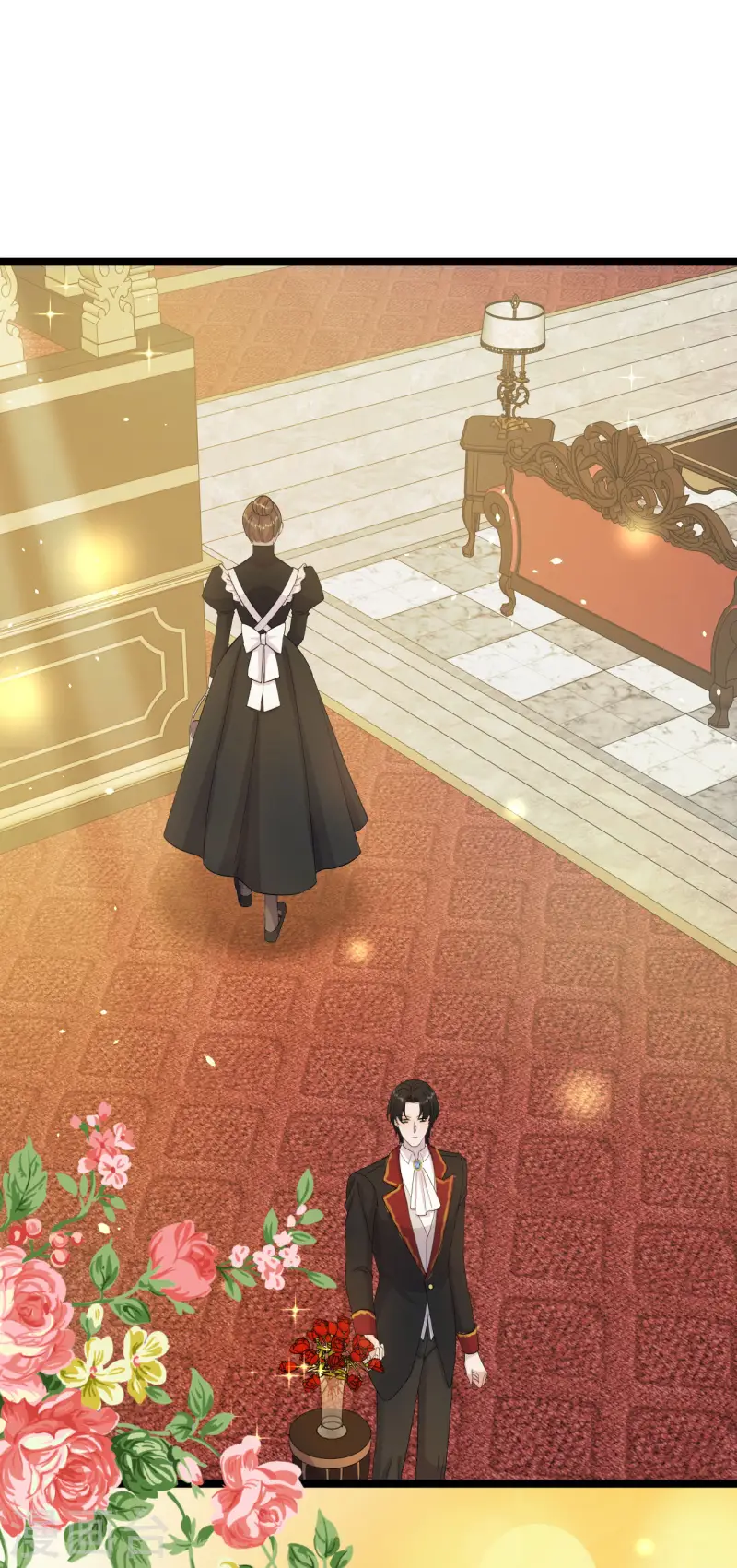 第32话 再闯三楼-第33话